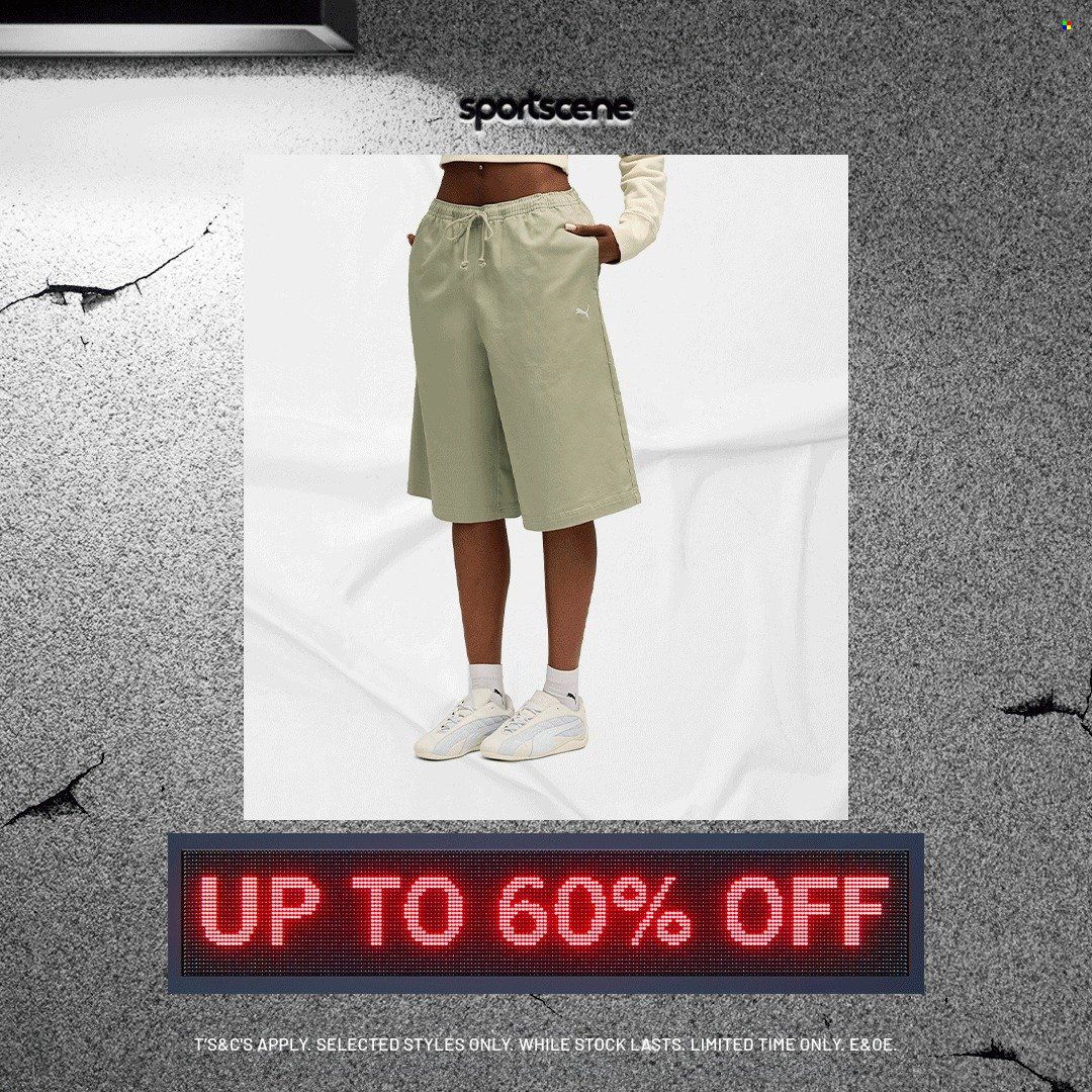 Sportscene specials. Page 12