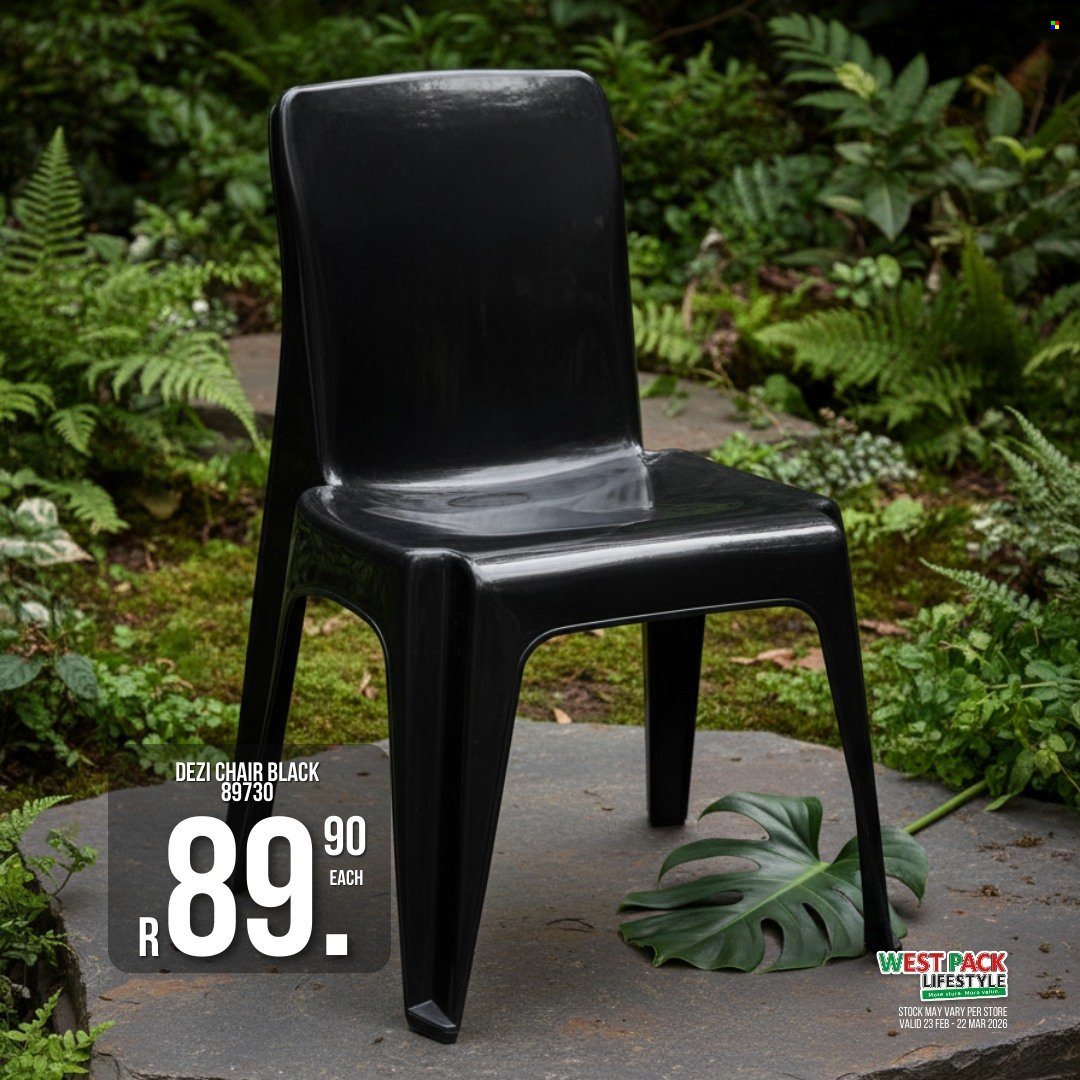 West Pack Lifestyle specials - 23/02/2026 - 22/03/2026. Page 2