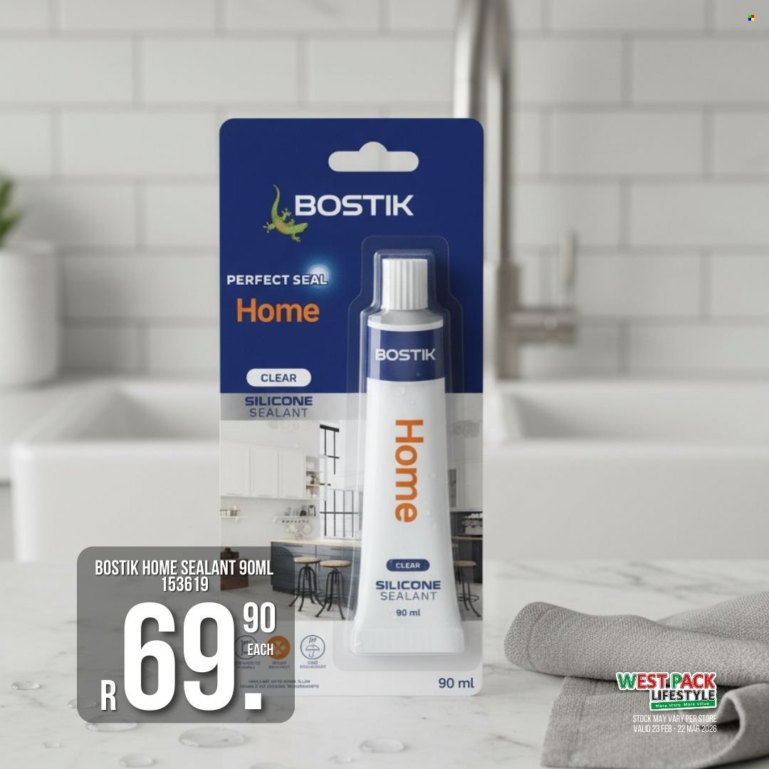 West Pack Lifestyle specials - 23/02/2026 - 22/03/2026. Page 3