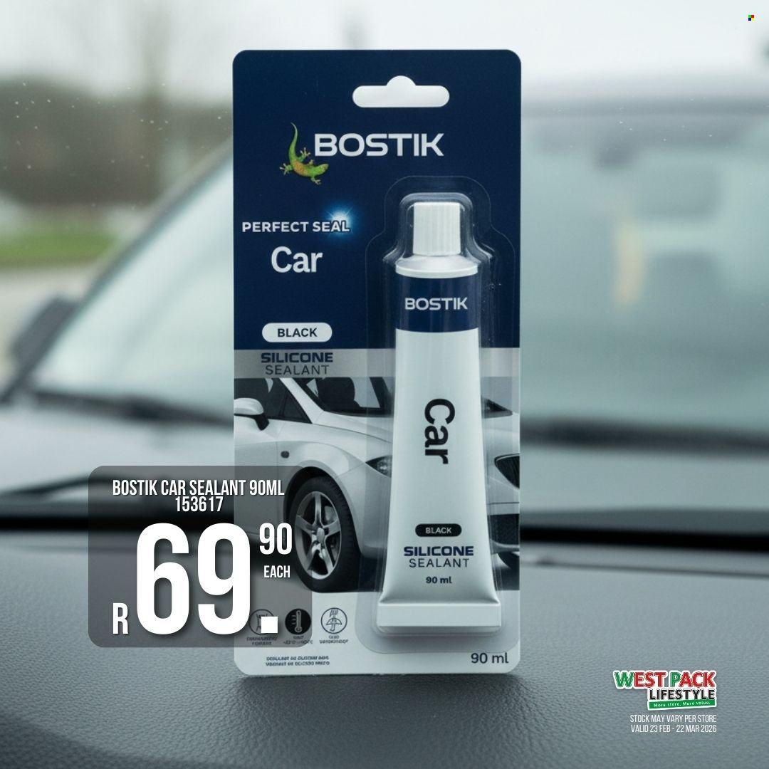 West Pack Lifestyle specials - 23/02/2026 - 22/03/2026. Page 4