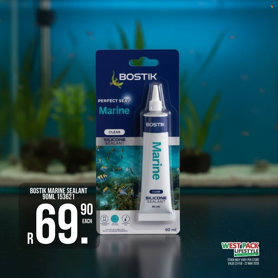 West Pack Lifestyle specials - 23/02/2026 - 22/03/2026. Page 5