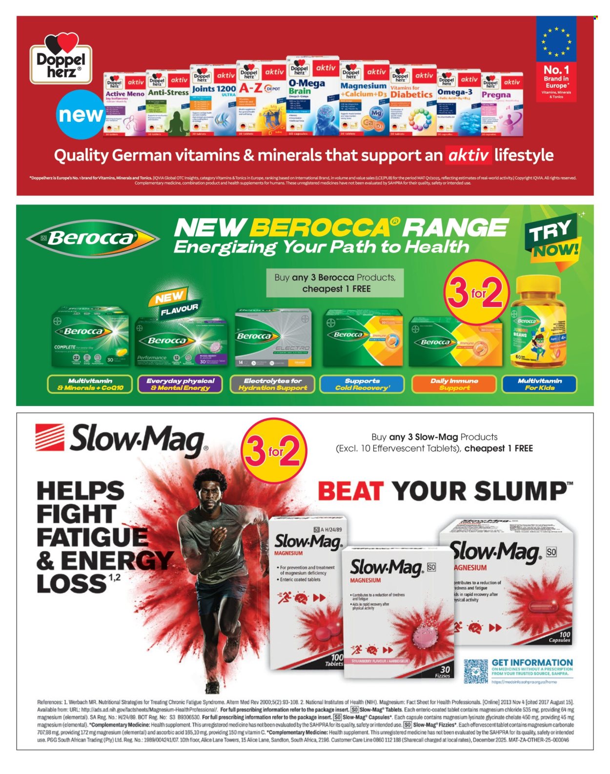 Clicks specials - 25/02/2026 - 24/03/2026. Page 10