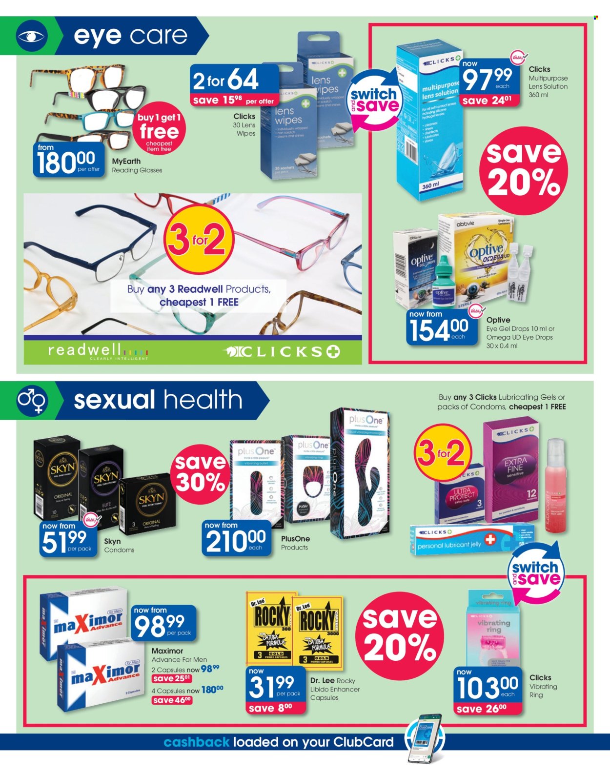 Clicks specials - 25/02/2026 - 24/03/2026. Page 24