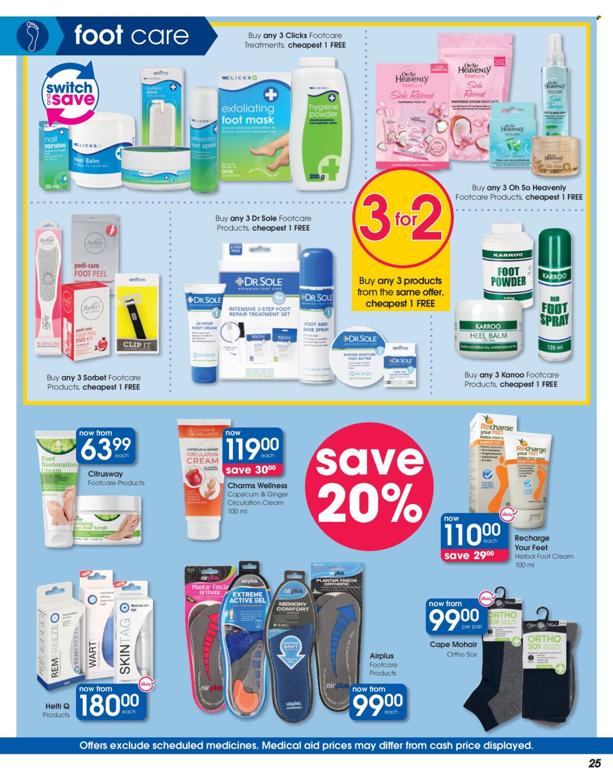 Clicks specials - 25/02/2026 - 24/03/2026. Page 25