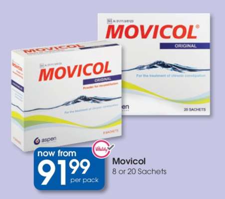 Movicol