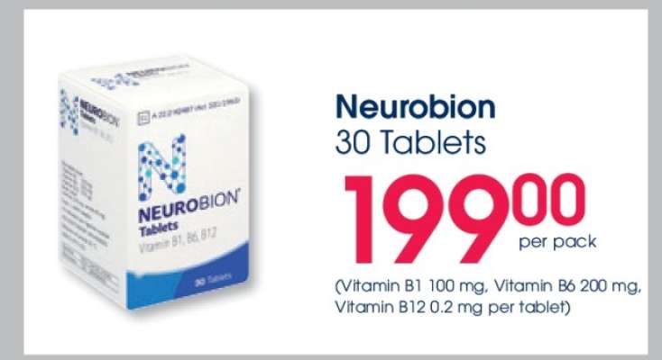 Neurobion