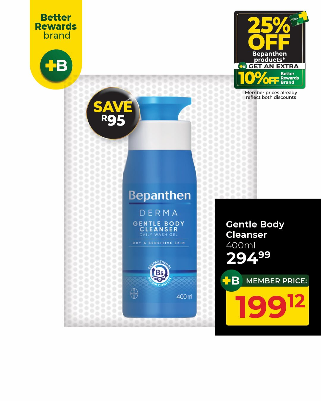 Dis-Chem specials - 17/02/2026 - 15/03/2026. Page 55