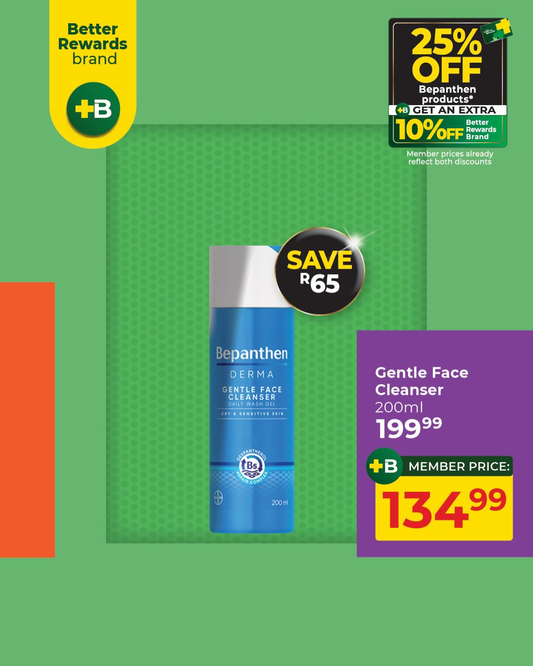 Dis-Chem specials - 17/02/2026 - 15/03/2026. Page 56