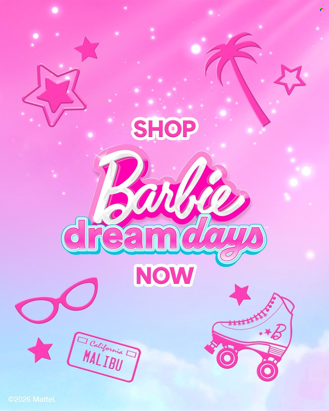 Toys R Us specials - 26/02/2026 - 31/03/2026. Page 1