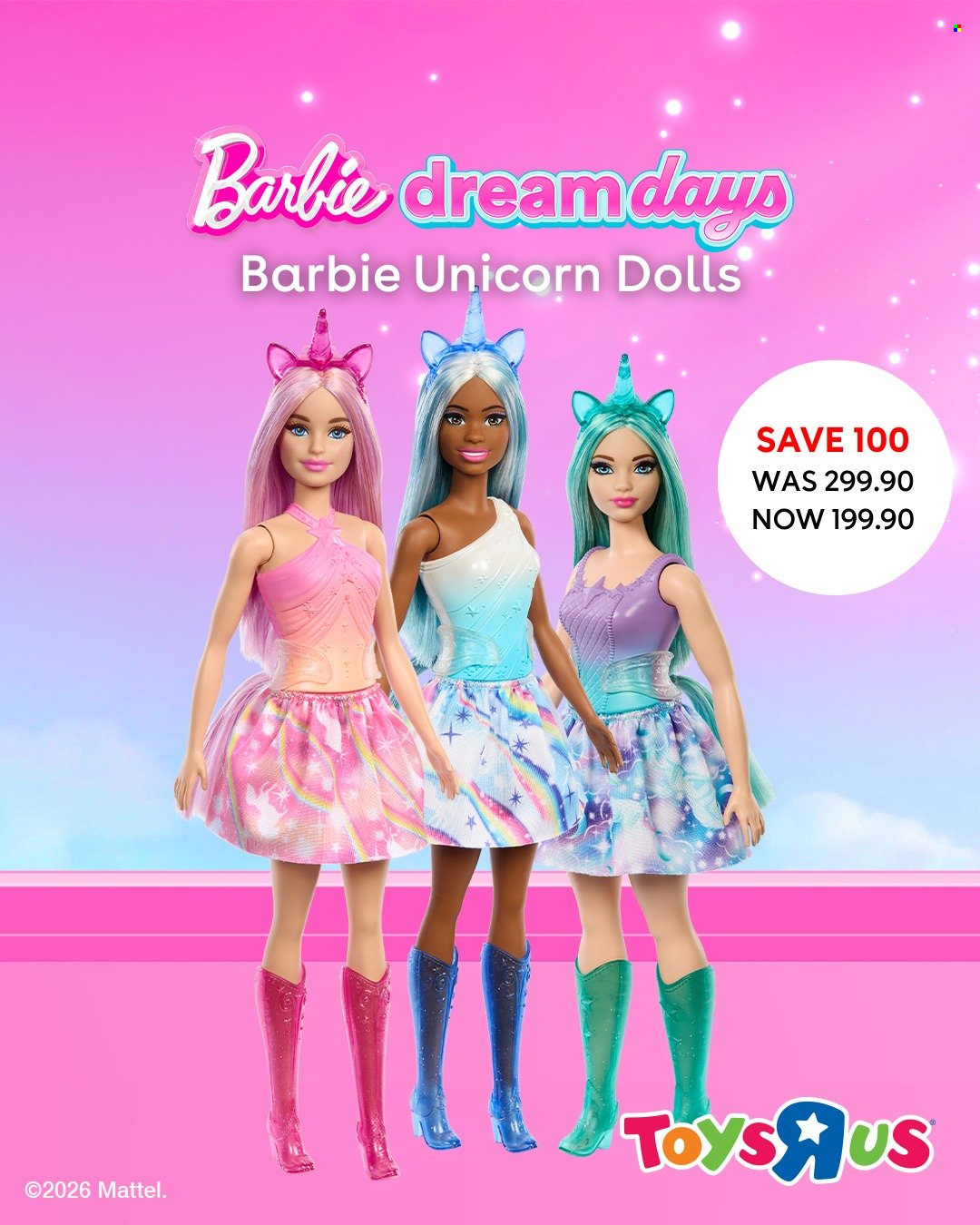 Toys R Us specials - 26/02/2026 - 31/03/2026. Page 4