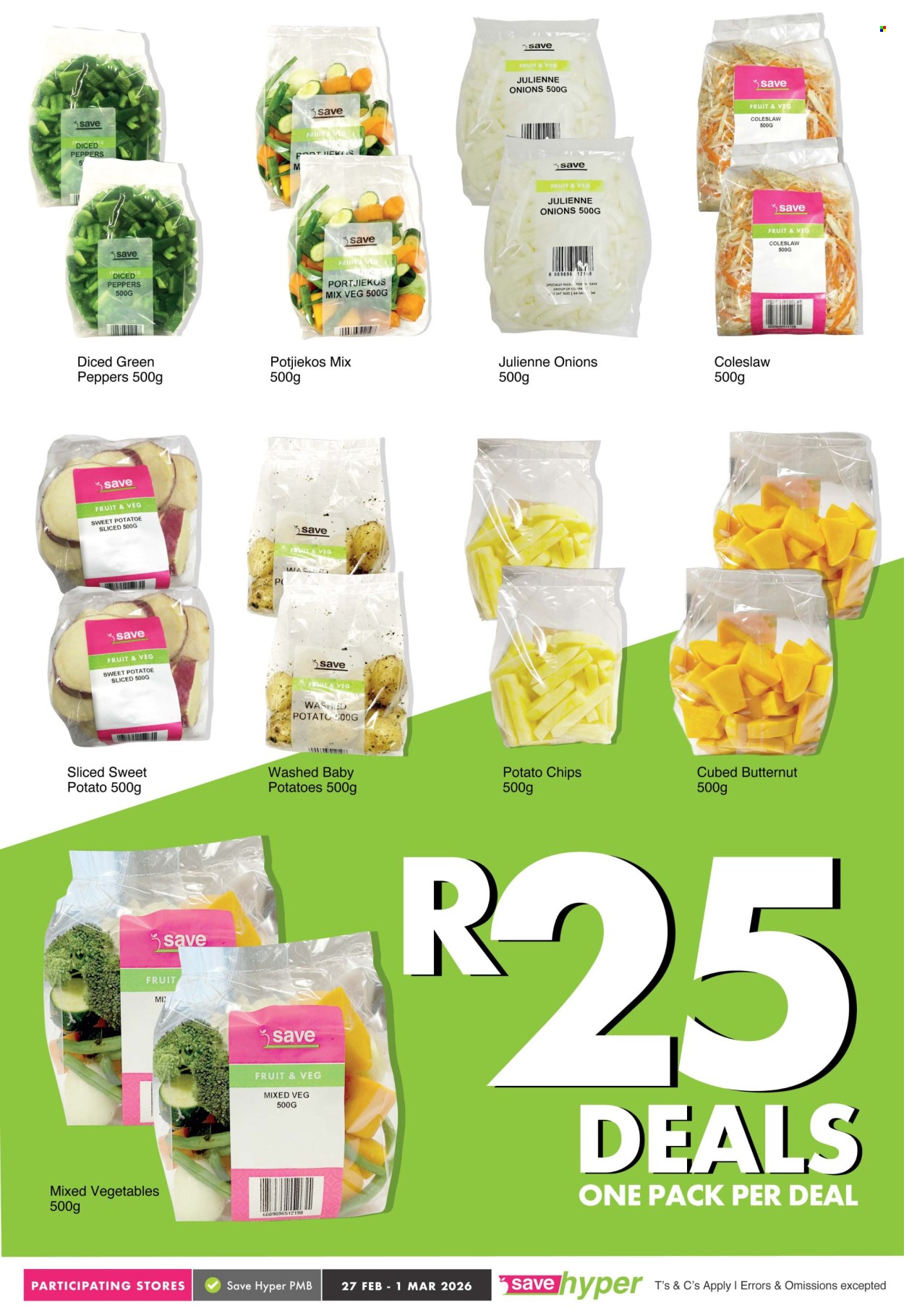 Save hyper specials - 27/02/2026 - 01/03/2026. Page 3