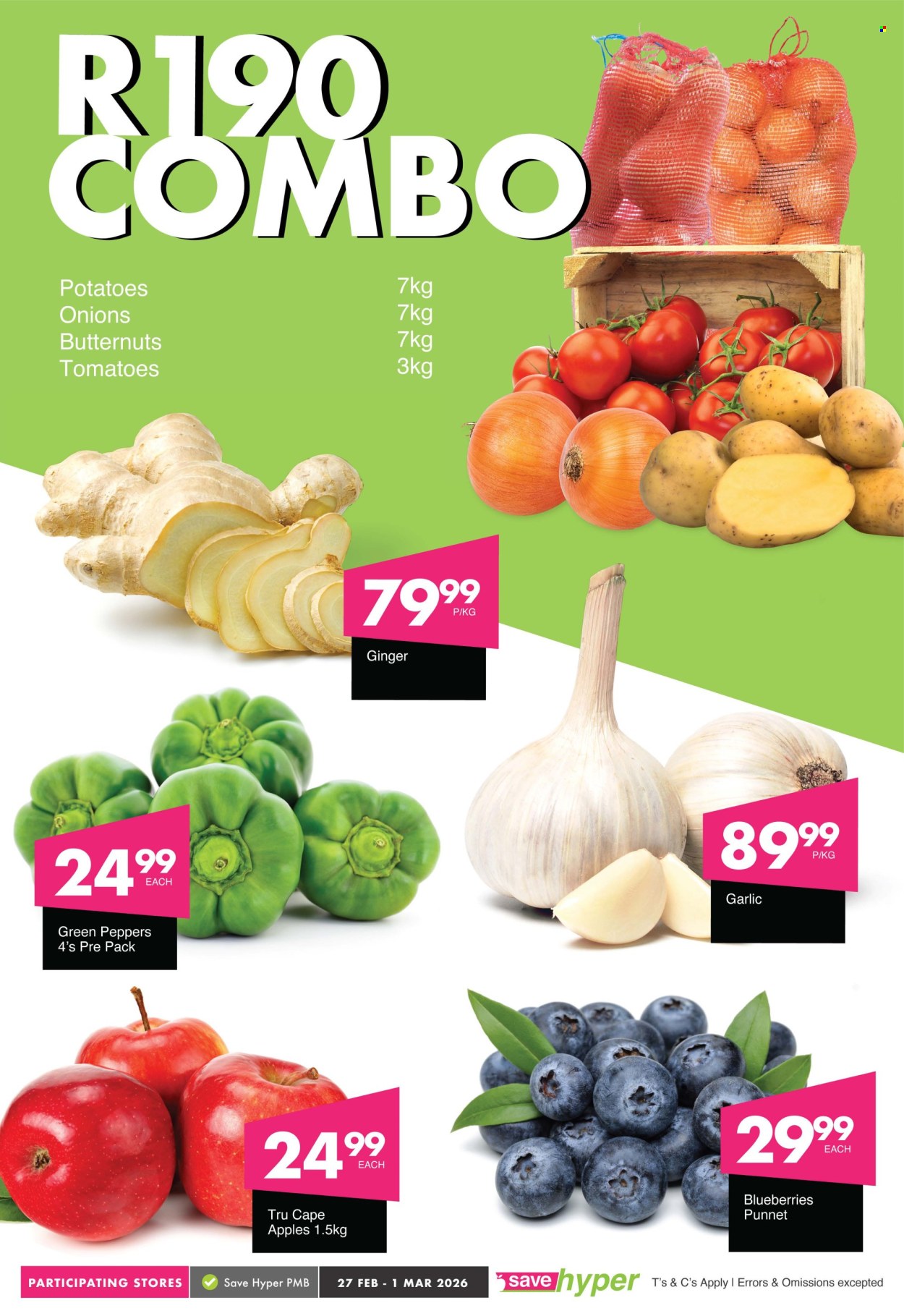 Save hyper specials - 27/02/2026 - 01/03/2026. Page 4