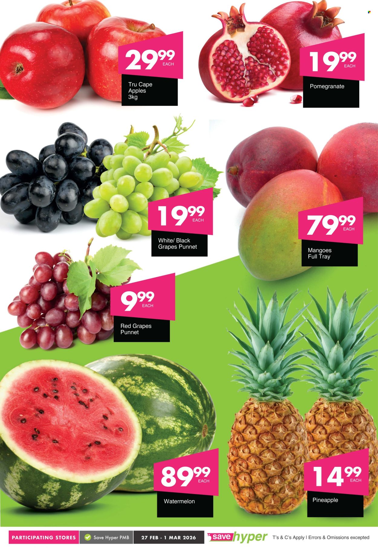 Save hyper specials - 27/02/2026 - 01/03/2026. Page 5