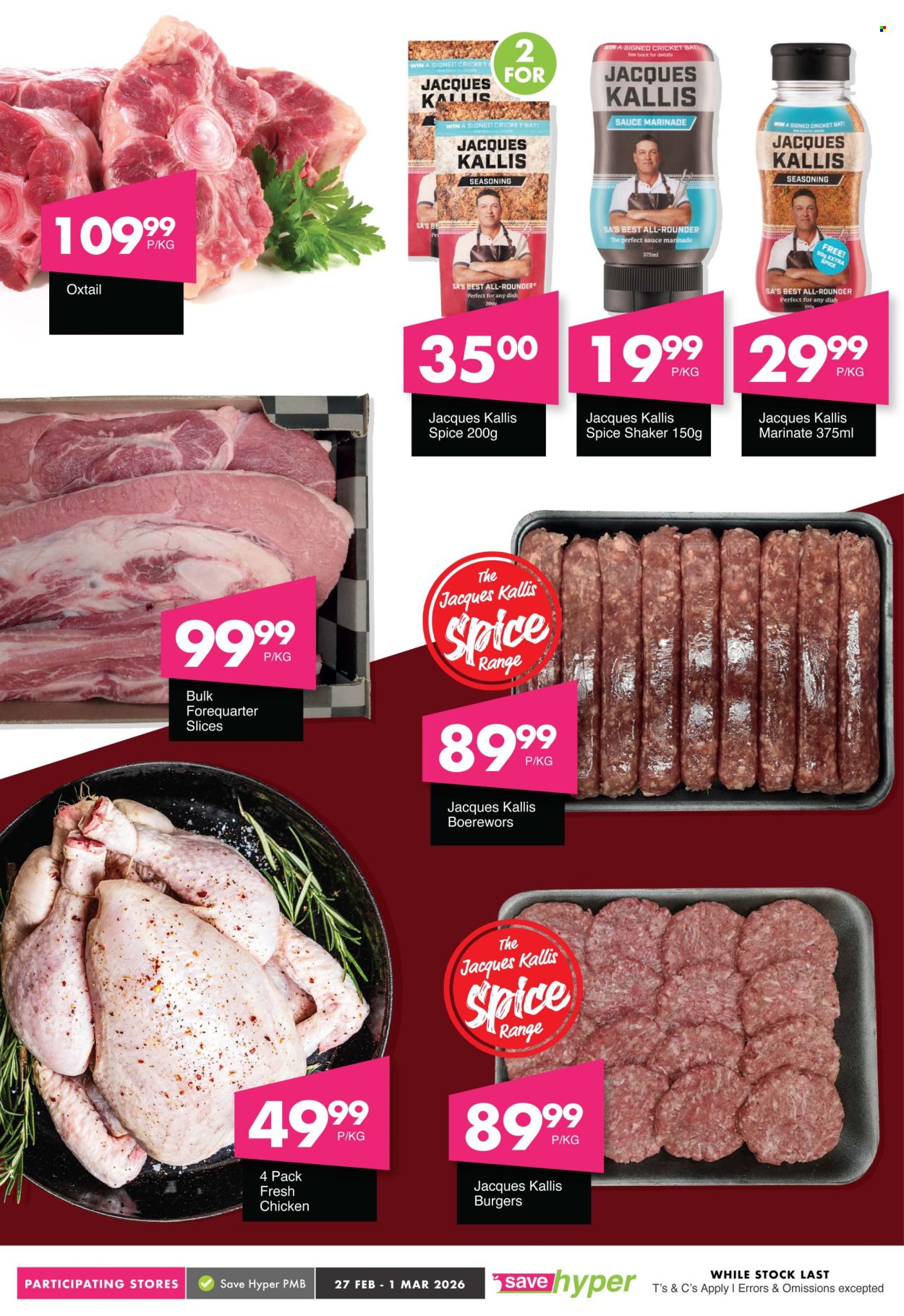 Save hyper specials - 27/02/2026 - 01/03/2026. Page 7