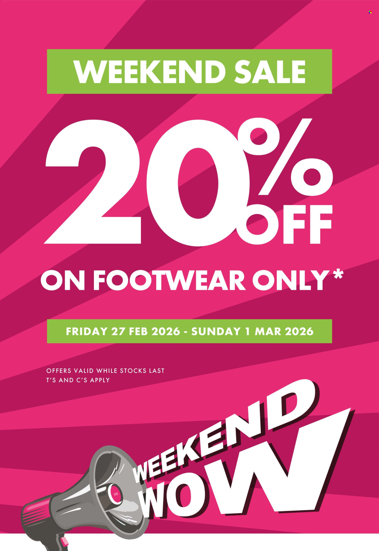 Save hyper specials - 27/02/2026 - 01/03/2026. Page 10