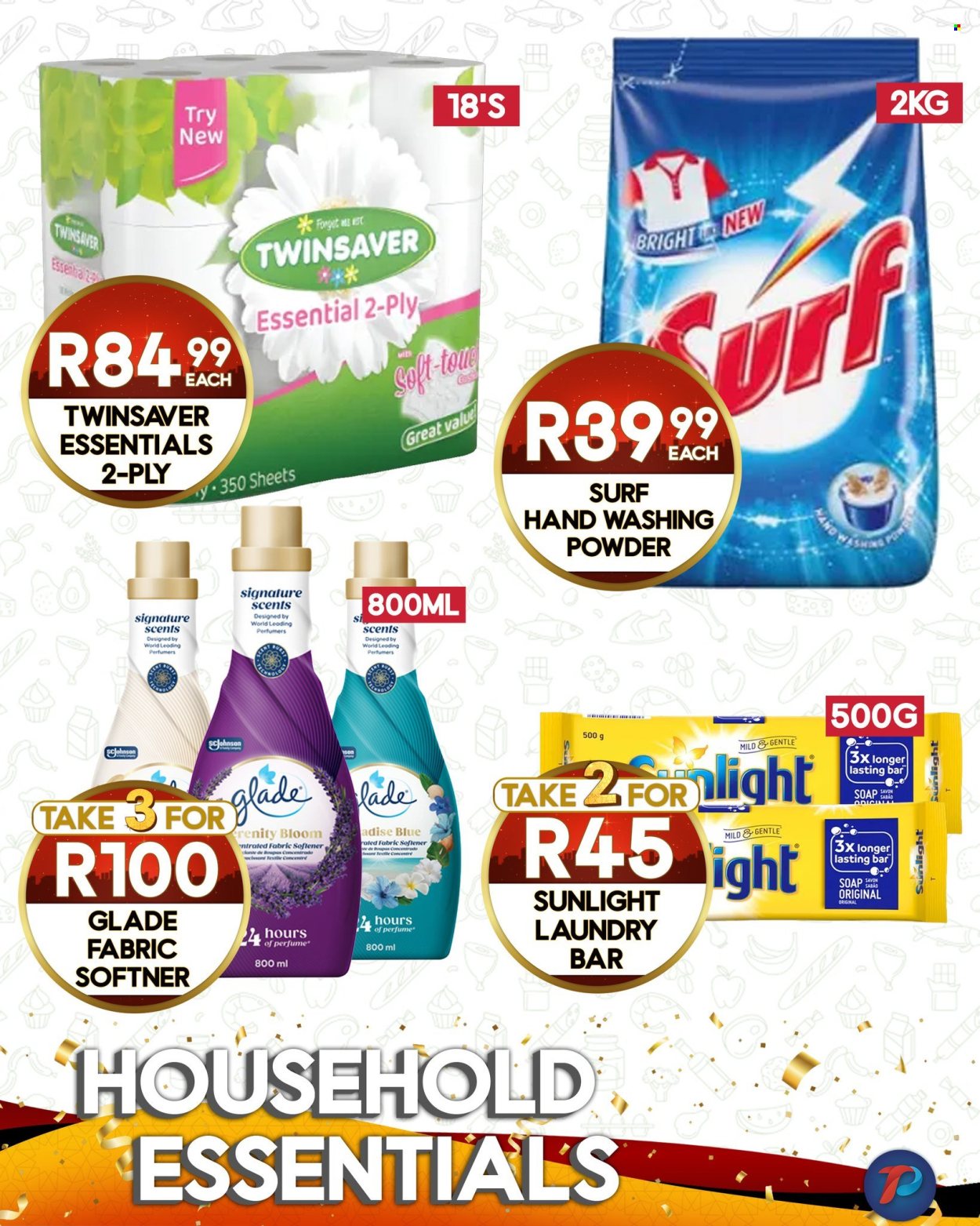 Take n Pay specials - 27/02/2026 - 27/02/2026. Page 2