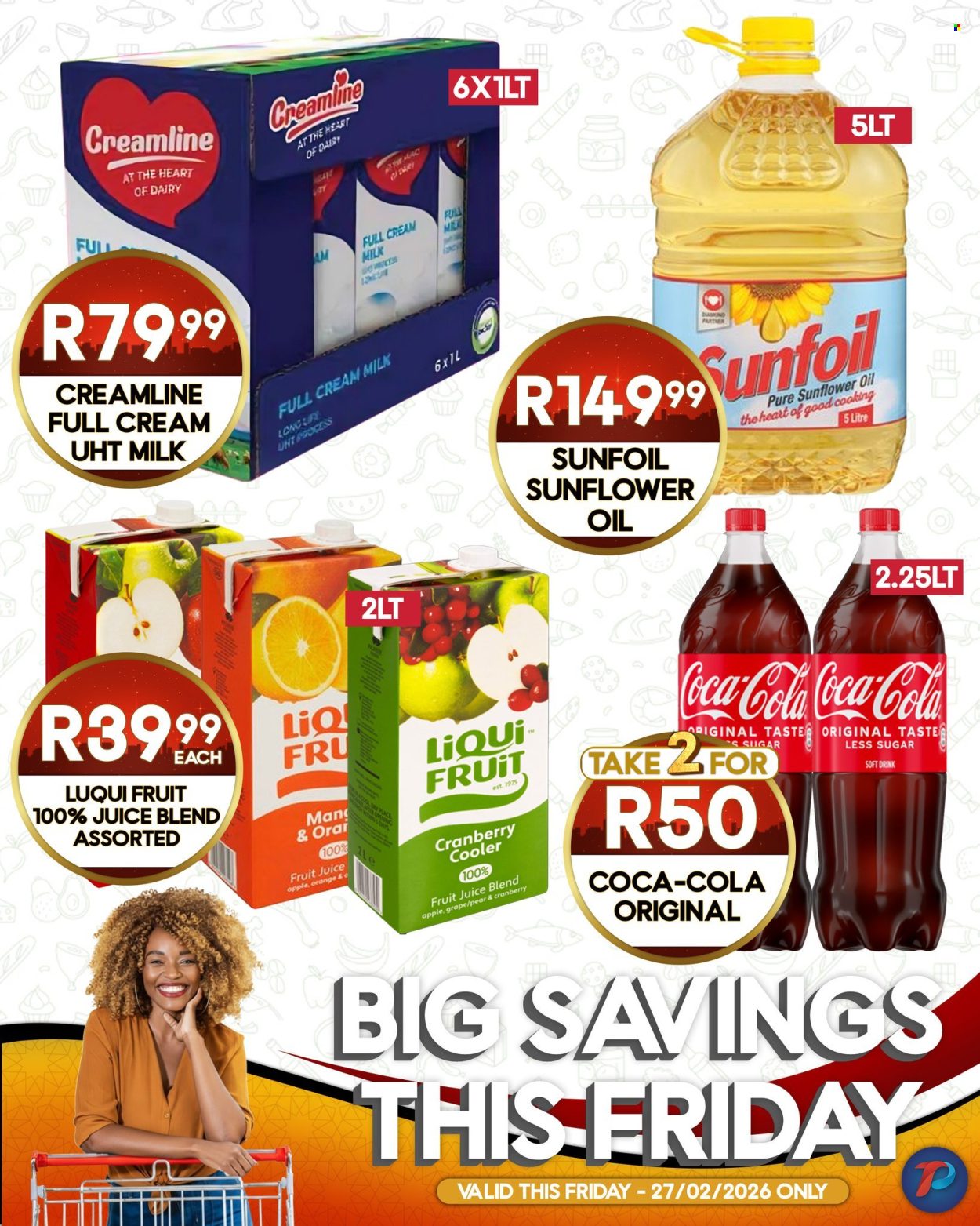 Take n Pay specials - 27/02/2026 - 27/02/2026. Page 4