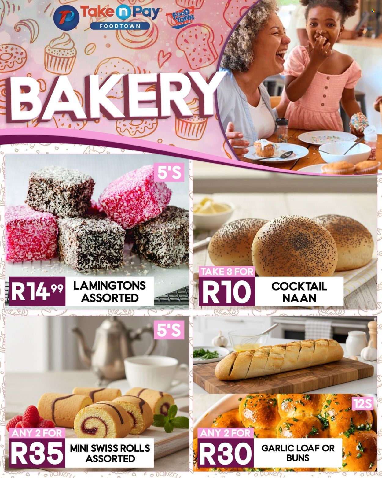 Take n Pay specials - 27/02/2026 - 27/02/2026. Page 5