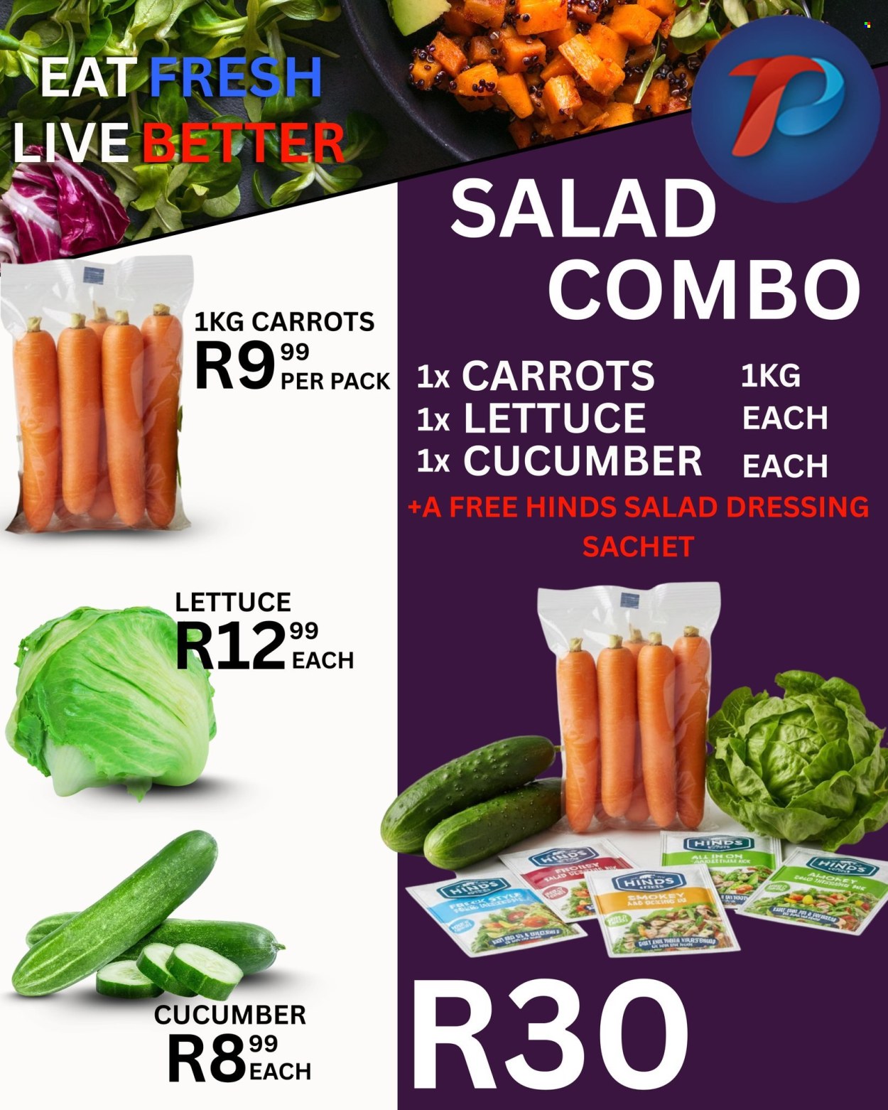 Take n Pay specials - 27/02/2026 - 27/02/2026. Page 16