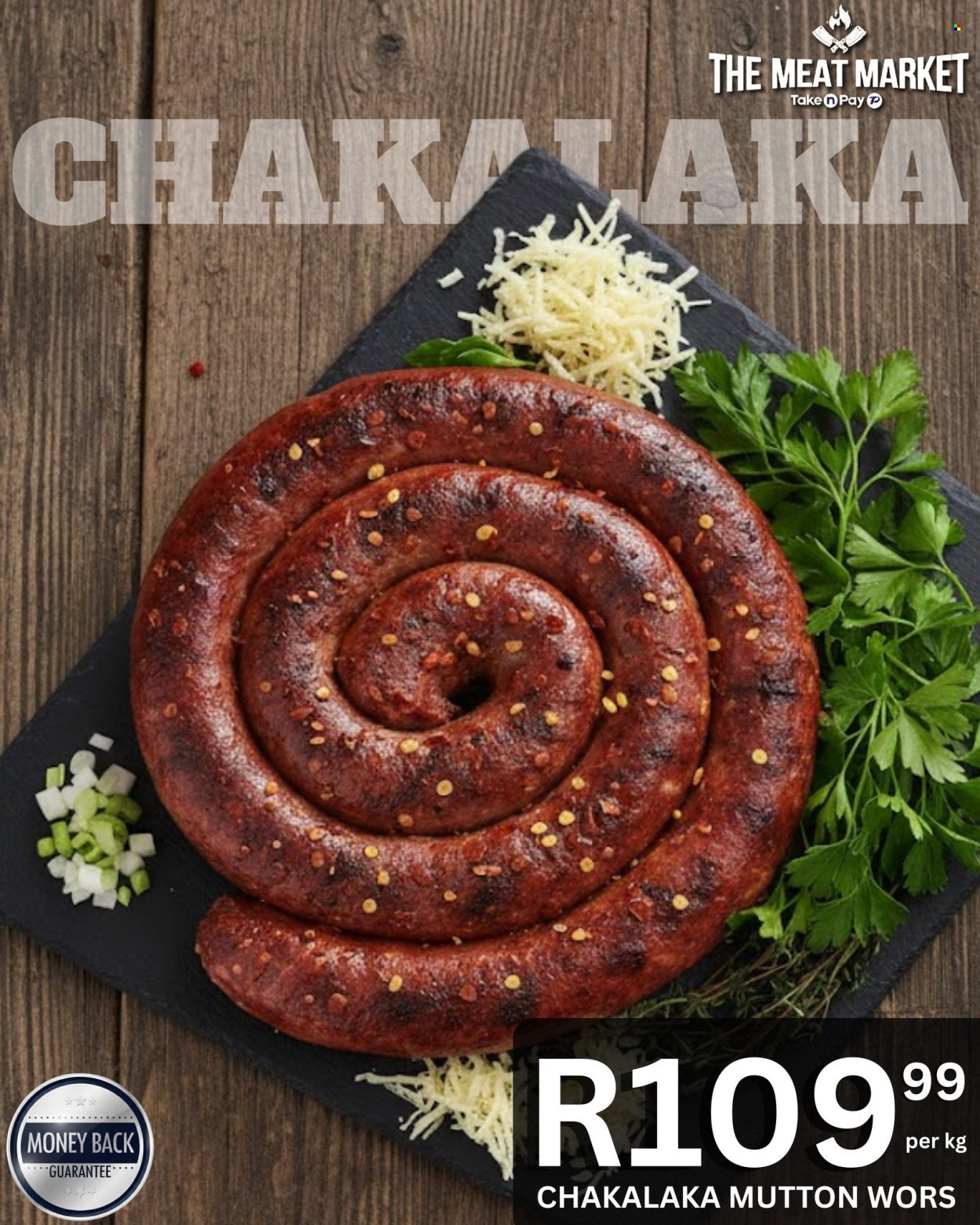 Take n Pay specials - 27/02/2026 - 27/02/2026. Page 21