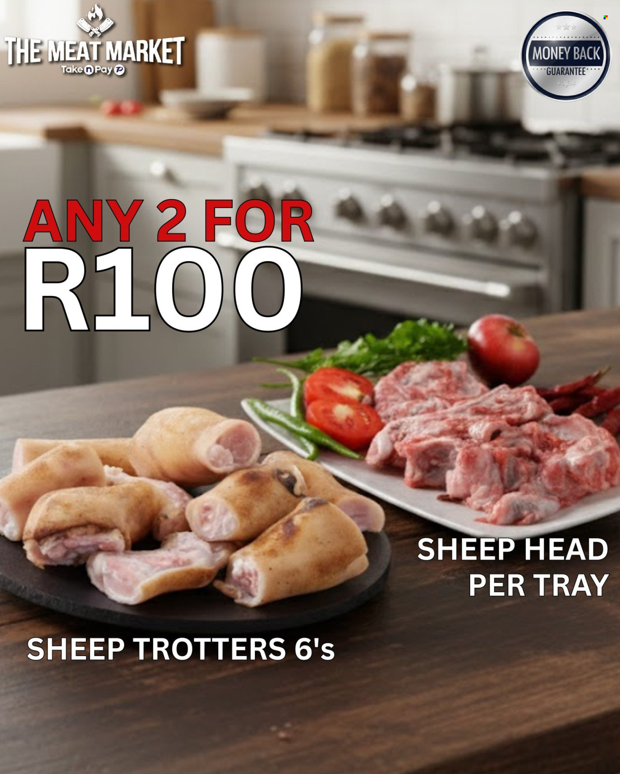 Take n Pay specials - 27/02/2026 - 27/02/2026. Page 23