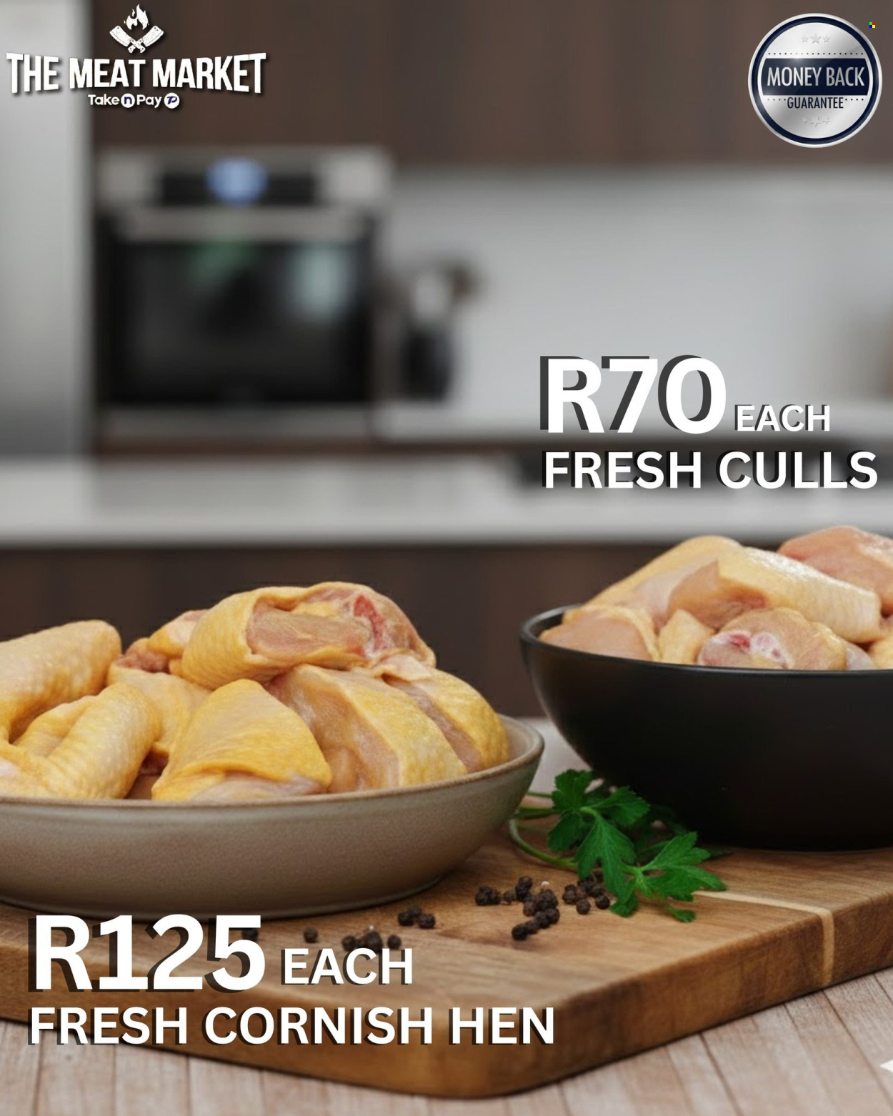 Take n Pay specials - 27/02/2026 - 27/02/2026. Page 25