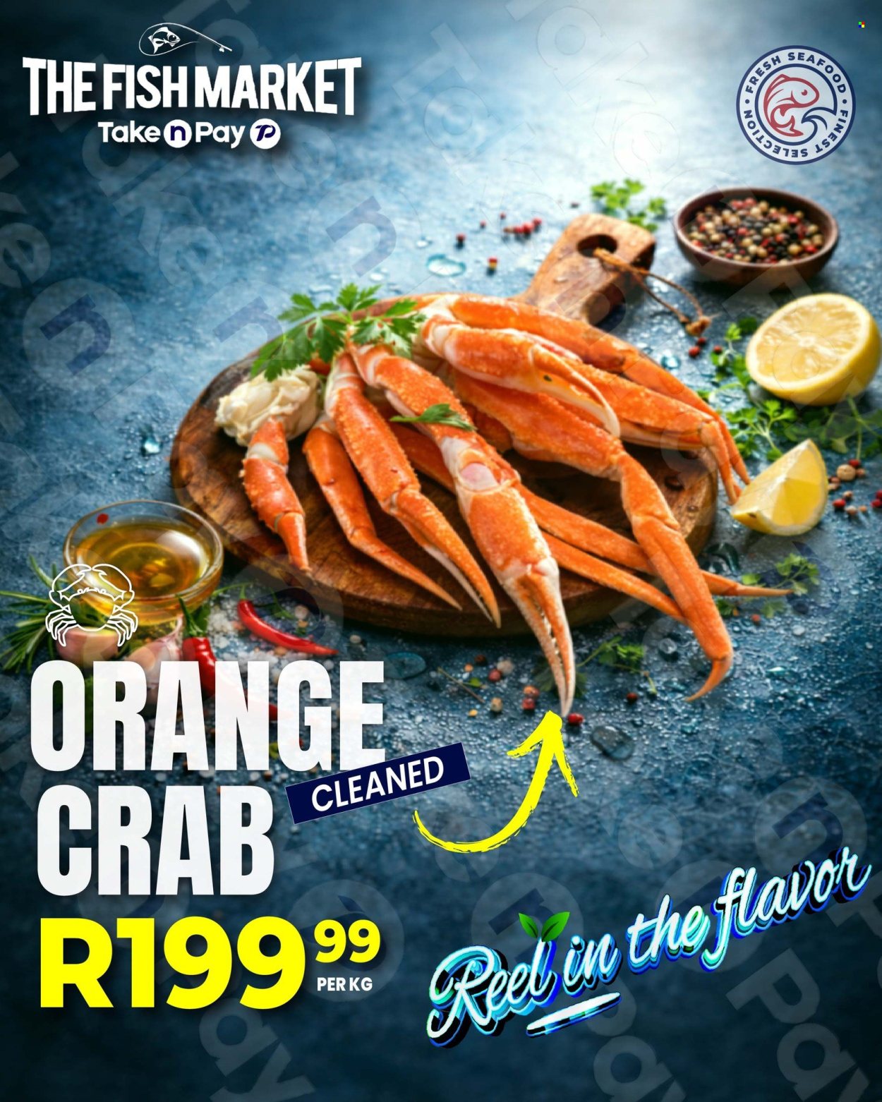 Take n Pay specials - 27/02/2026 - 27/02/2026. Page 29