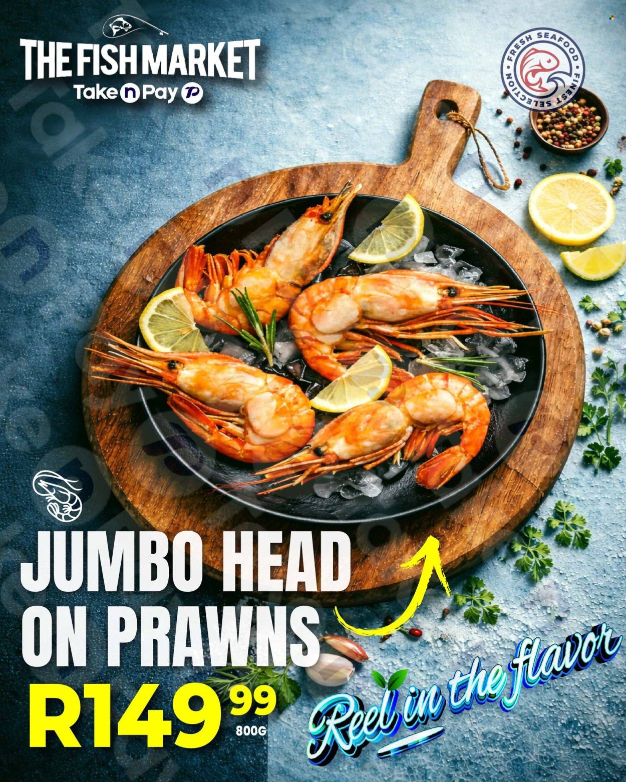 Take n Pay specials - 27/02/2026 - 27/02/2026. Page 31