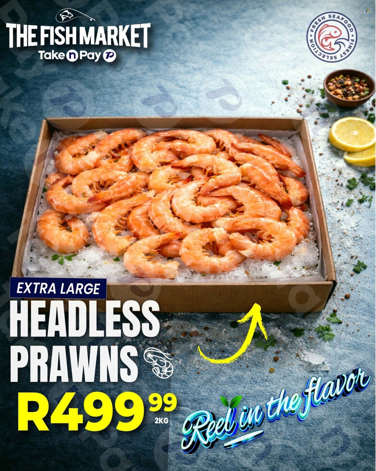 Take n Pay specials - 27/02/2026 - 27/02/2026. Page 32