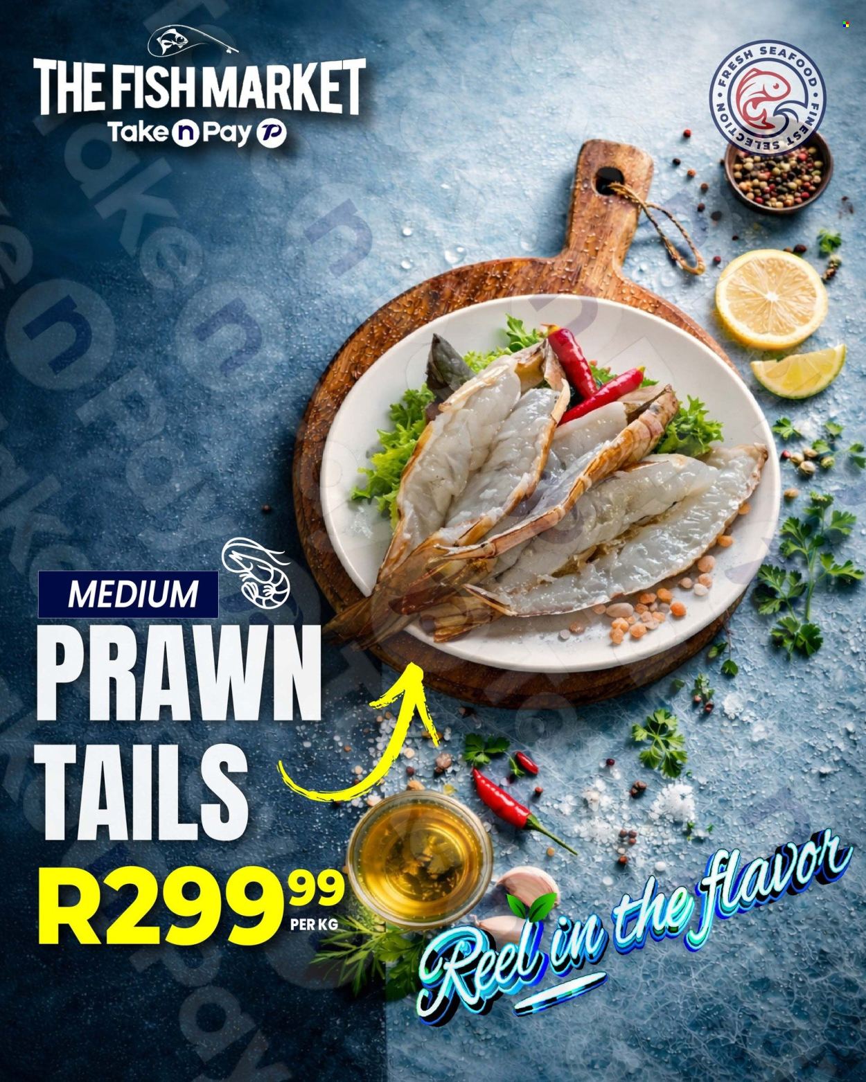 Take n Pay specials - 27/02/2026 - 27/02/2026. Page 34
