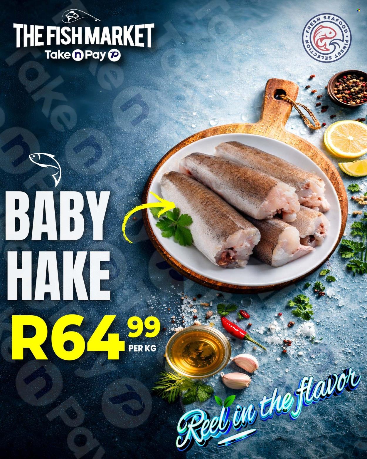 Take n Pay specials - 27/02/2026 - 27/02/2026. Page 38