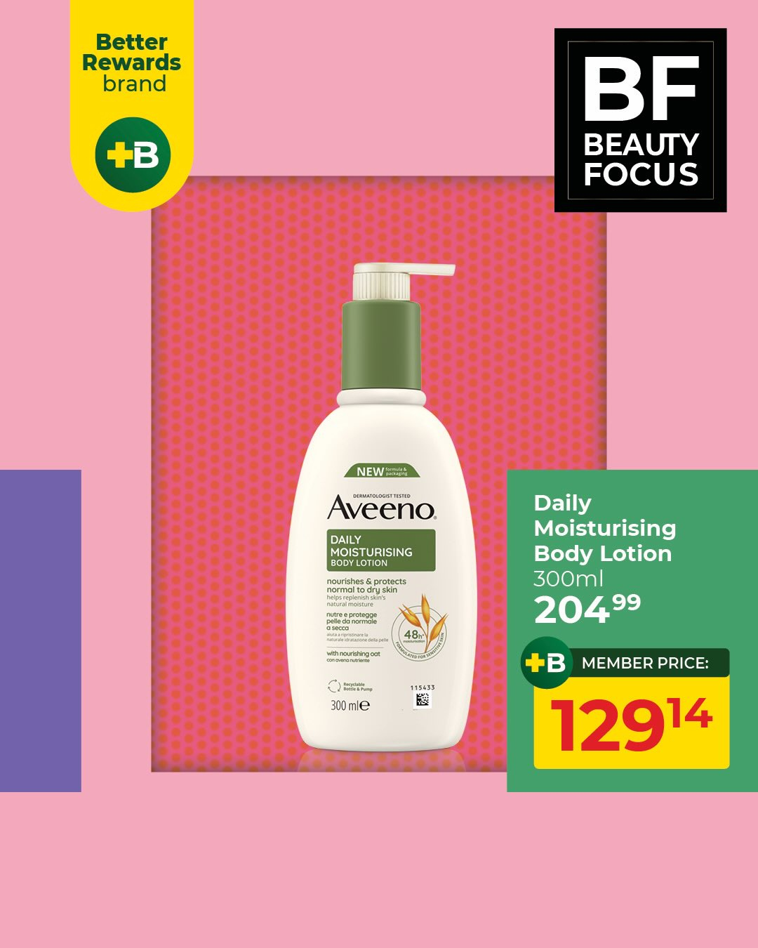 Dis-Chem specials - 17/02/2026 - 15/03/2026. Page 50