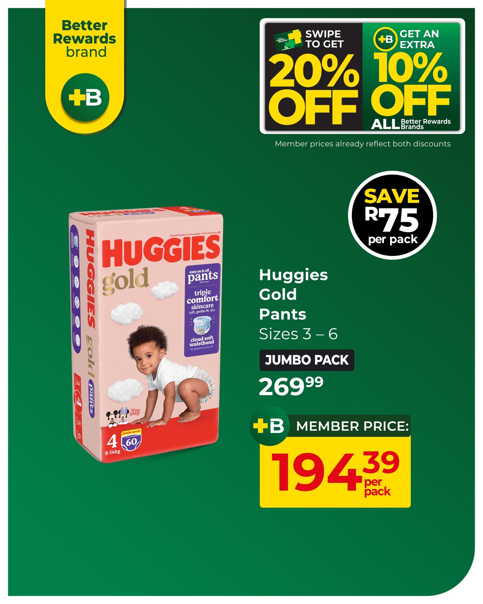 Dis-Chem specials - 17/02/2026 - 15/03/2026. Page 52