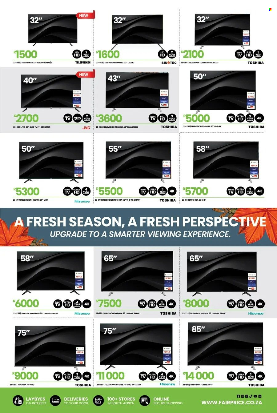 Fair Price specials - 01/03/2026 - 31/03/2026. Page 5