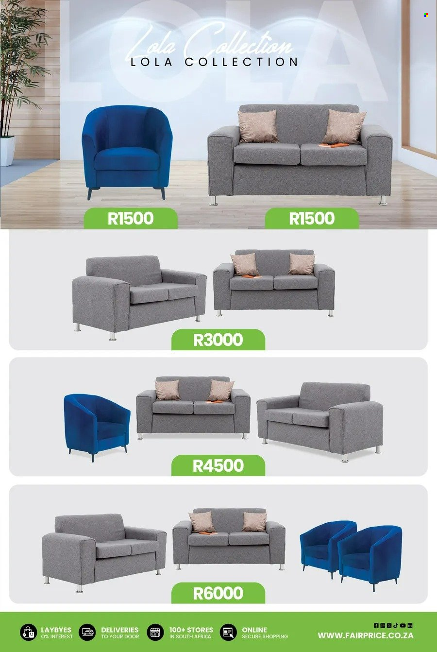 Fair Price specials - 01/03/2026 - 31/03/2026. Page 9