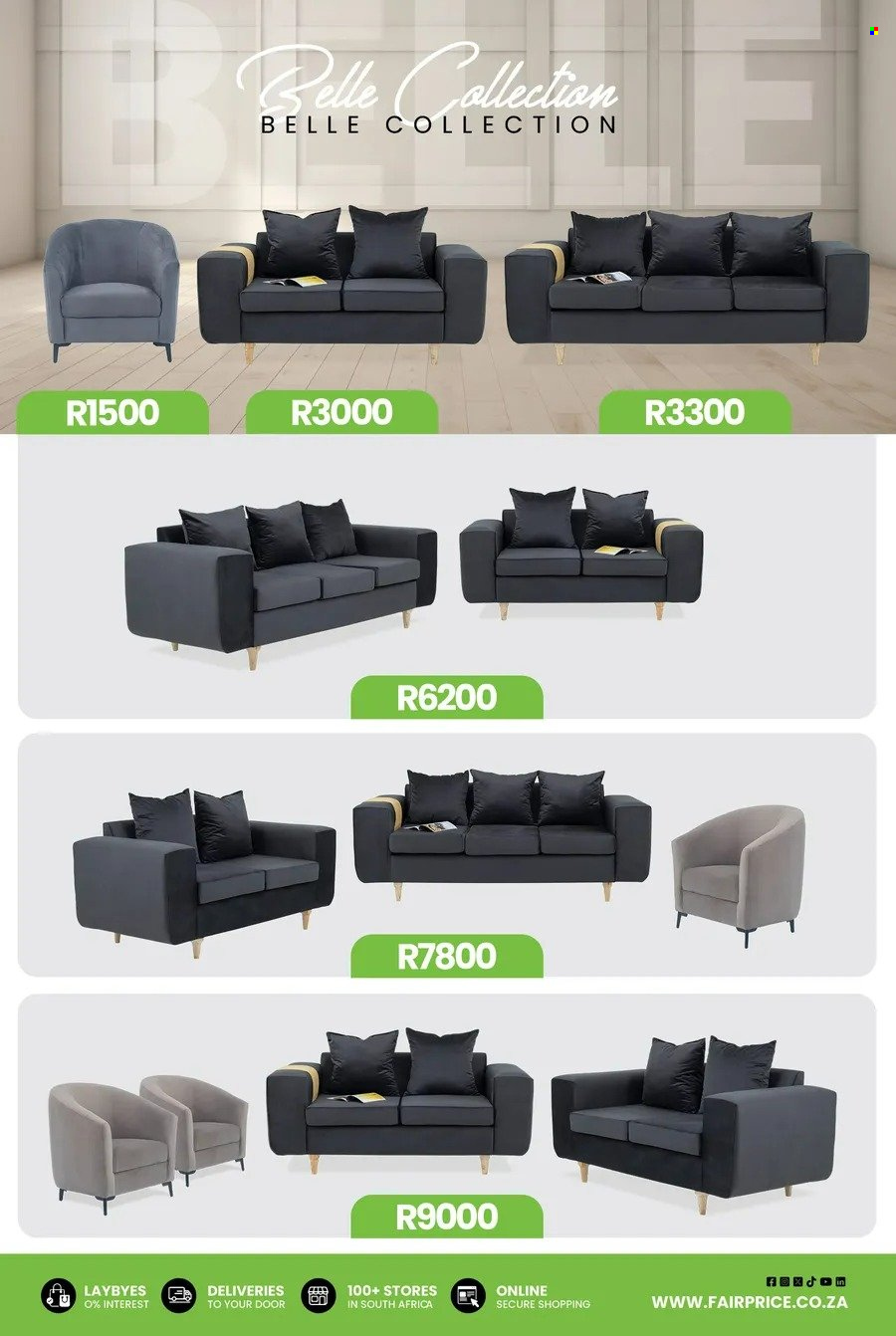 Fair Price specials - 01/03/2026 - 31/03/2026. Page 11