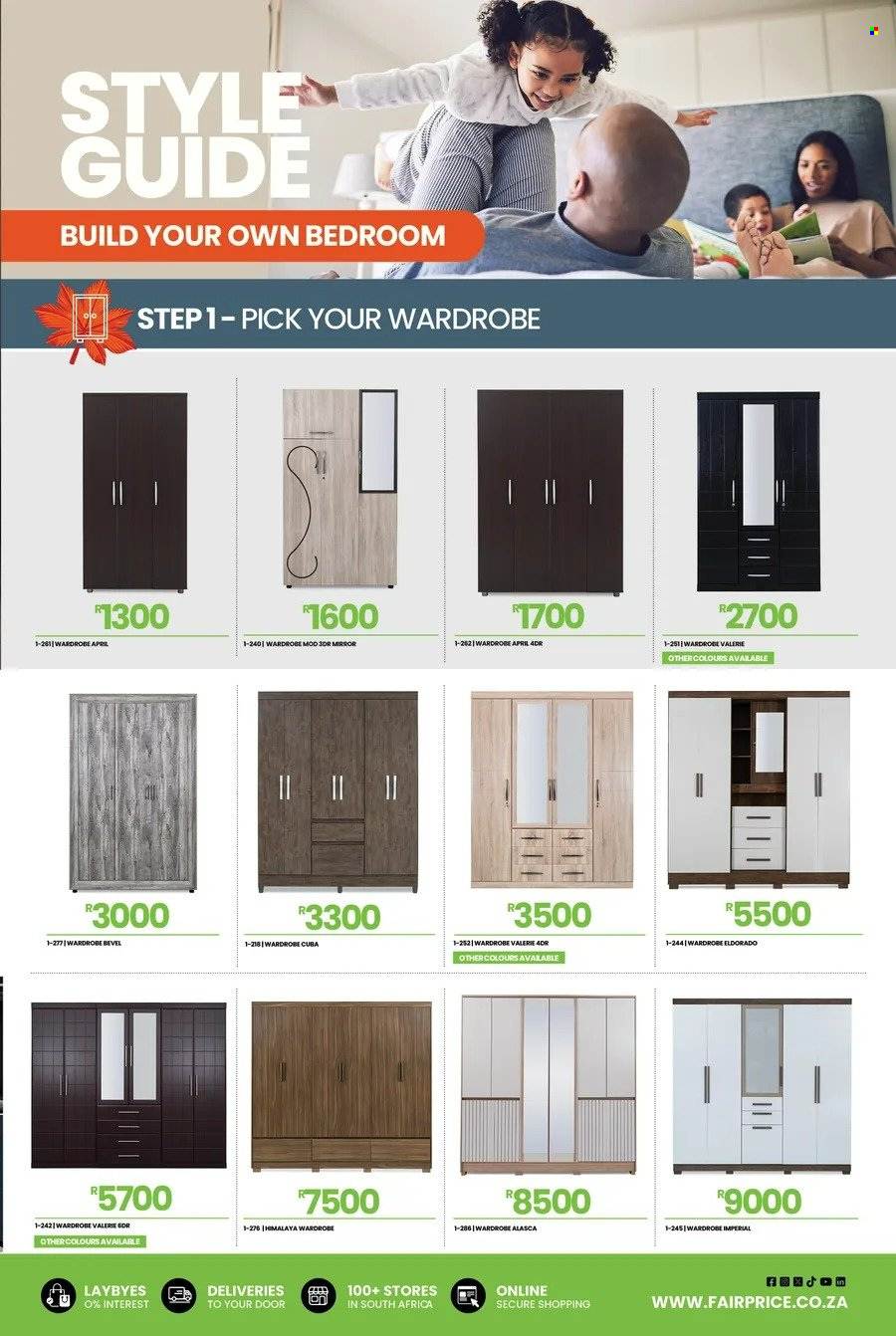 Fair Price specials - 01/03/2026 - 31/03/2026. Page 15