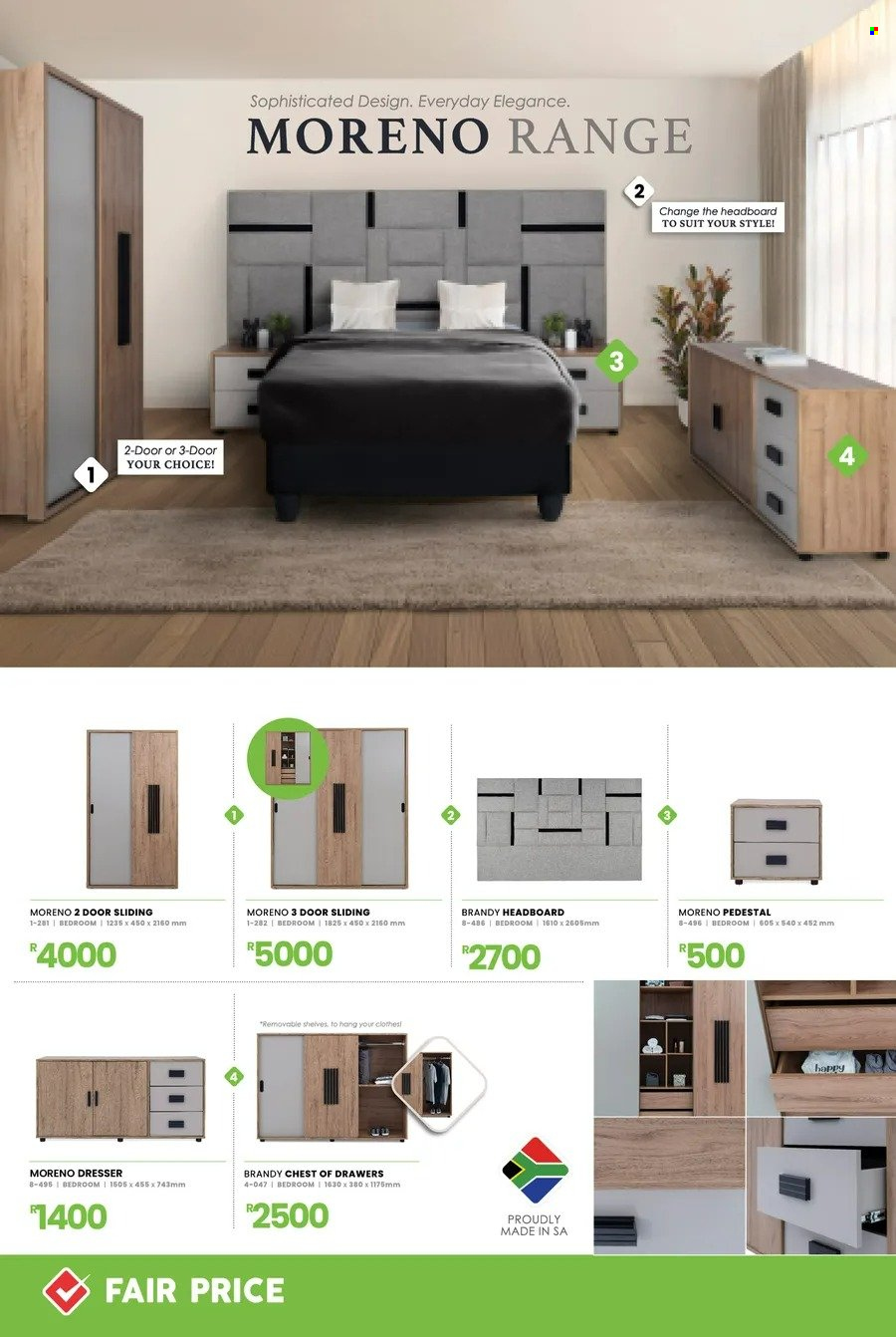 Fair Price specials - 01/03/2026 - 31/03/2026. Page 18