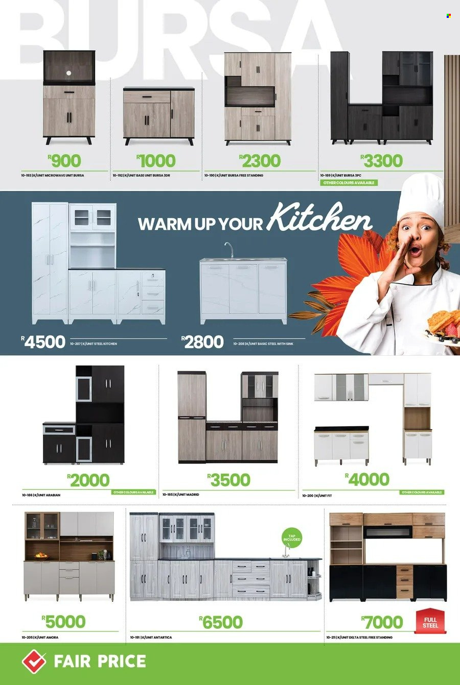 Fair Price specials - 01/03/2026 - 31/03/2026. Page 22