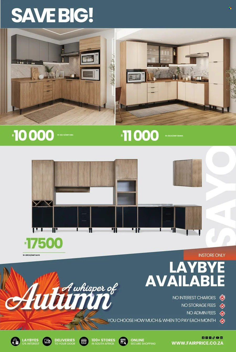 Fair Price specials - 01/03/2026 - 31/03/2026. Page 23