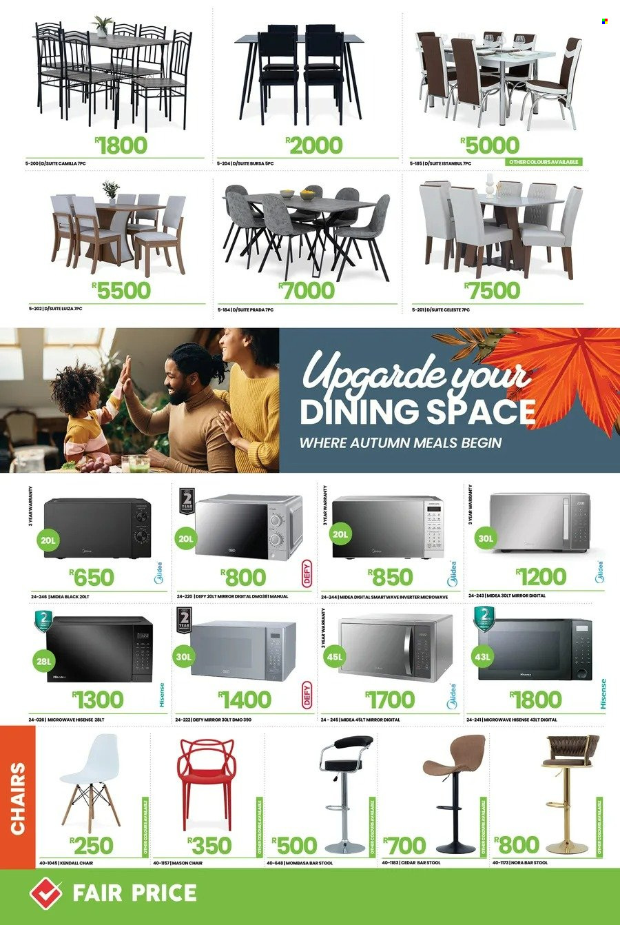 Fair Price specials - 01/03/2026 - 31/03/2026. Page 24