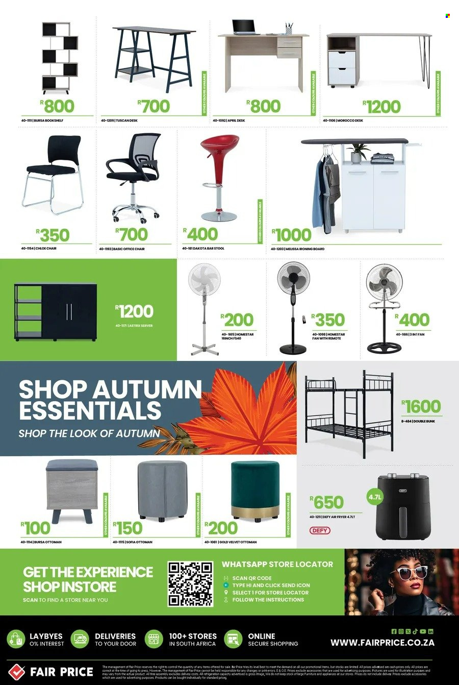 Fair Price specials - 01/03/2026 - 31/03/2026. Page 25