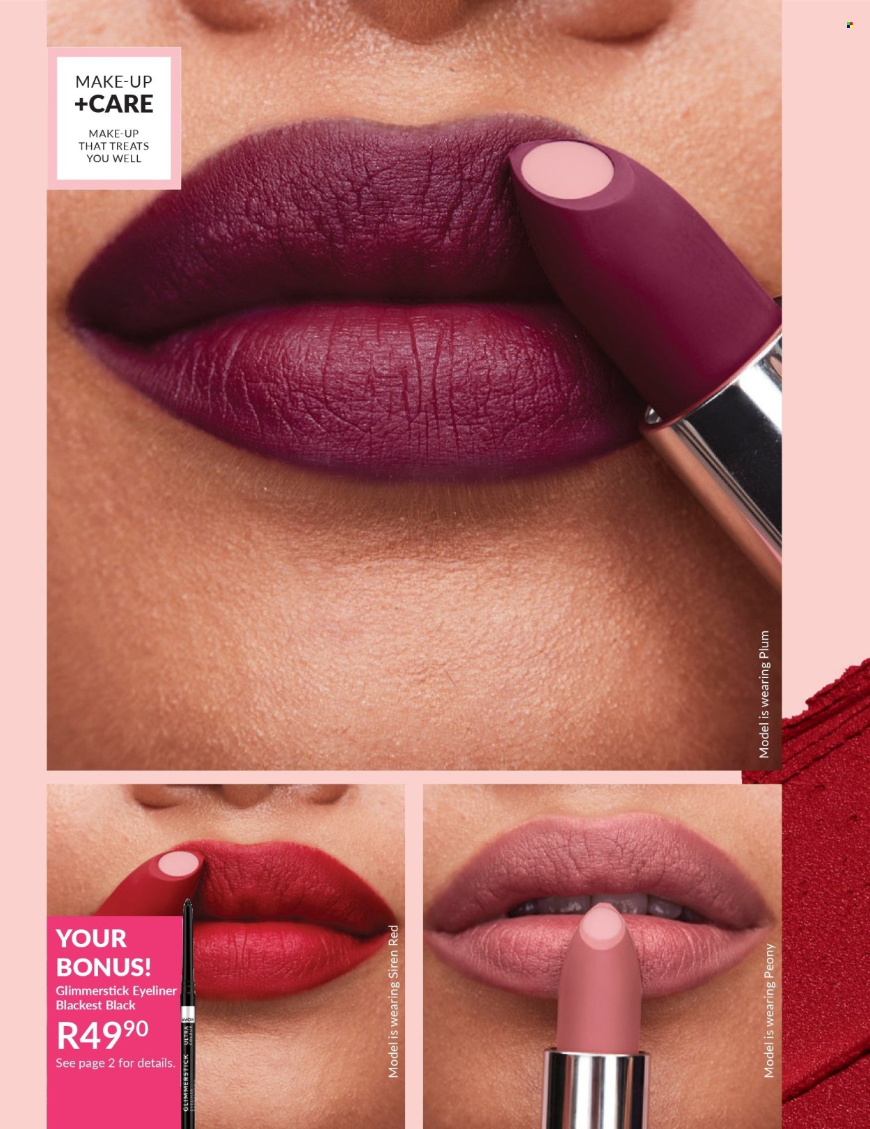 Avon specials - 01/03/2026 - 31/03/2026. Page 4