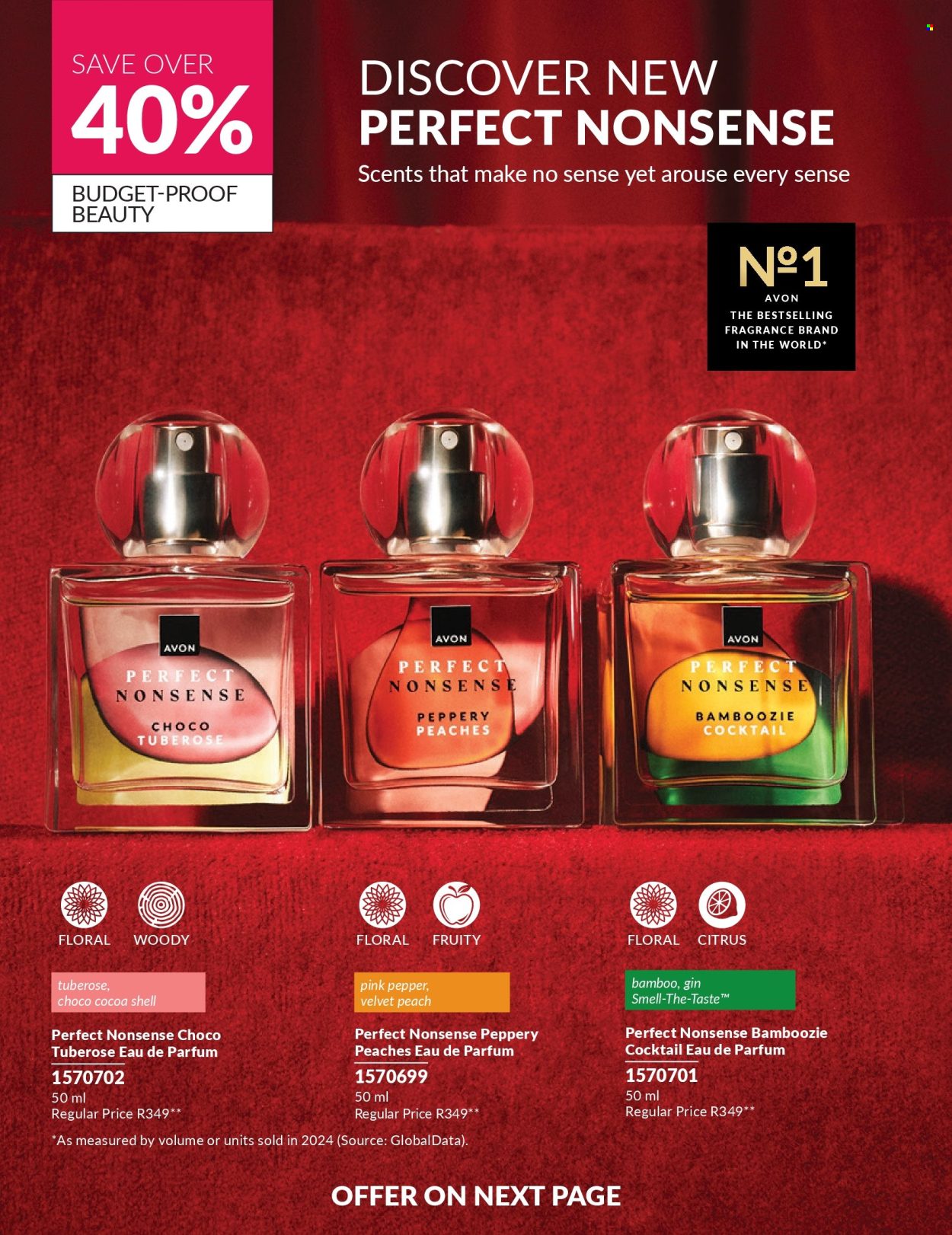 Avon specials - 01/03/2026 - 31/03/2026. Page 12