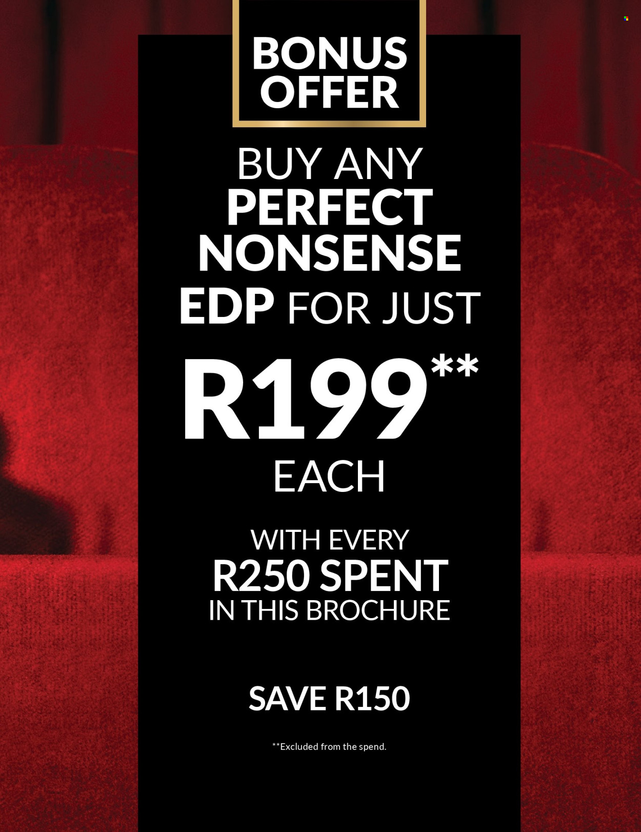 Avon specials - 01/03/2026 - 31/03/2026. Page 13