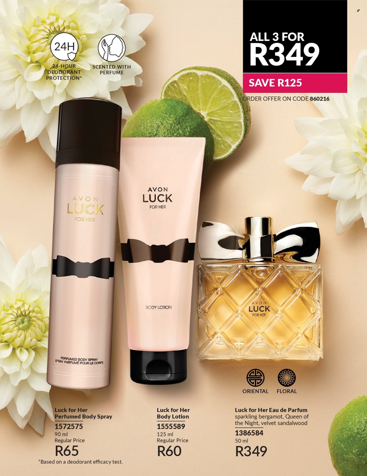 Avon specials - 01/03/2026 - 31/03/2026. Page 15