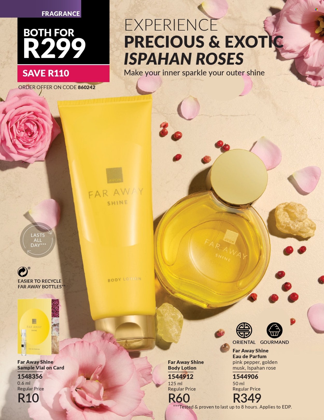 Avon specials - 01/03/2026 - 31/03/2026. Page 18