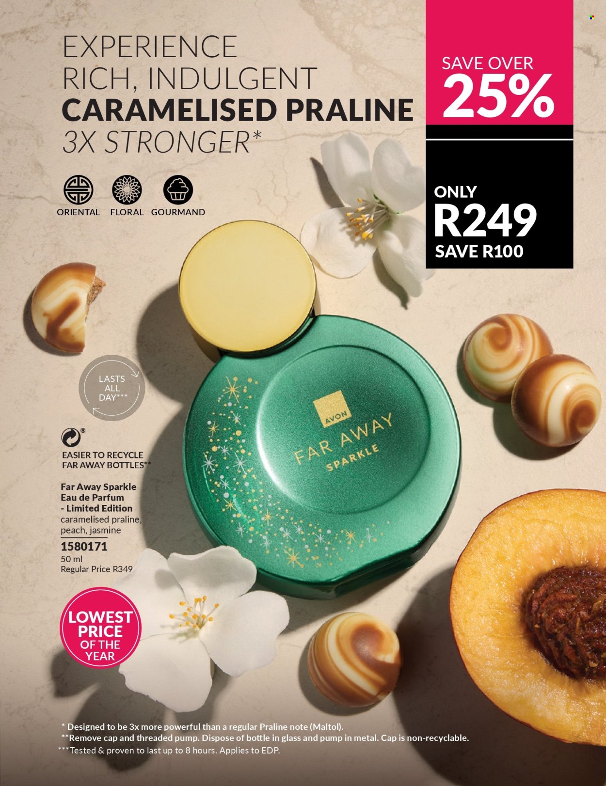 Avon specials - 01/03/2026 - 31/03/2026. Page 19