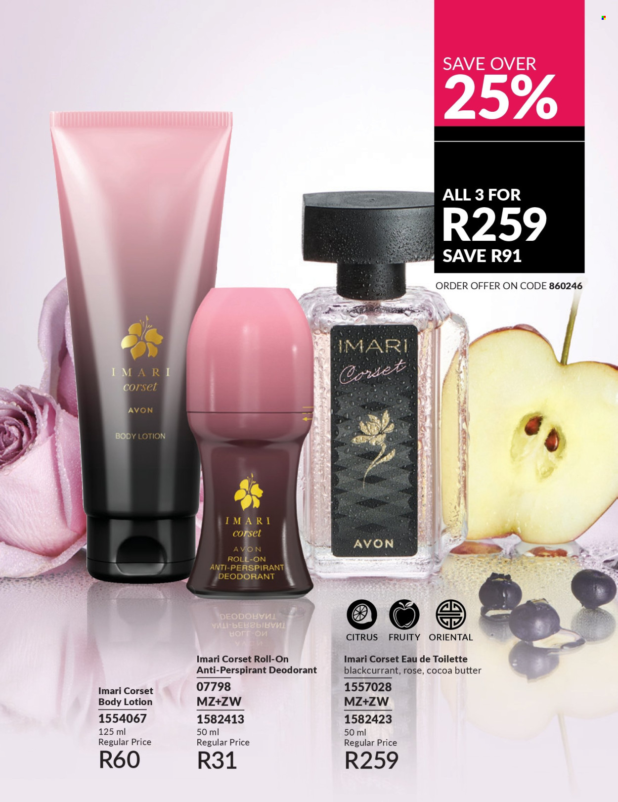 Avon specials - 01/03/2026 - 31/03/2026. Page 23
