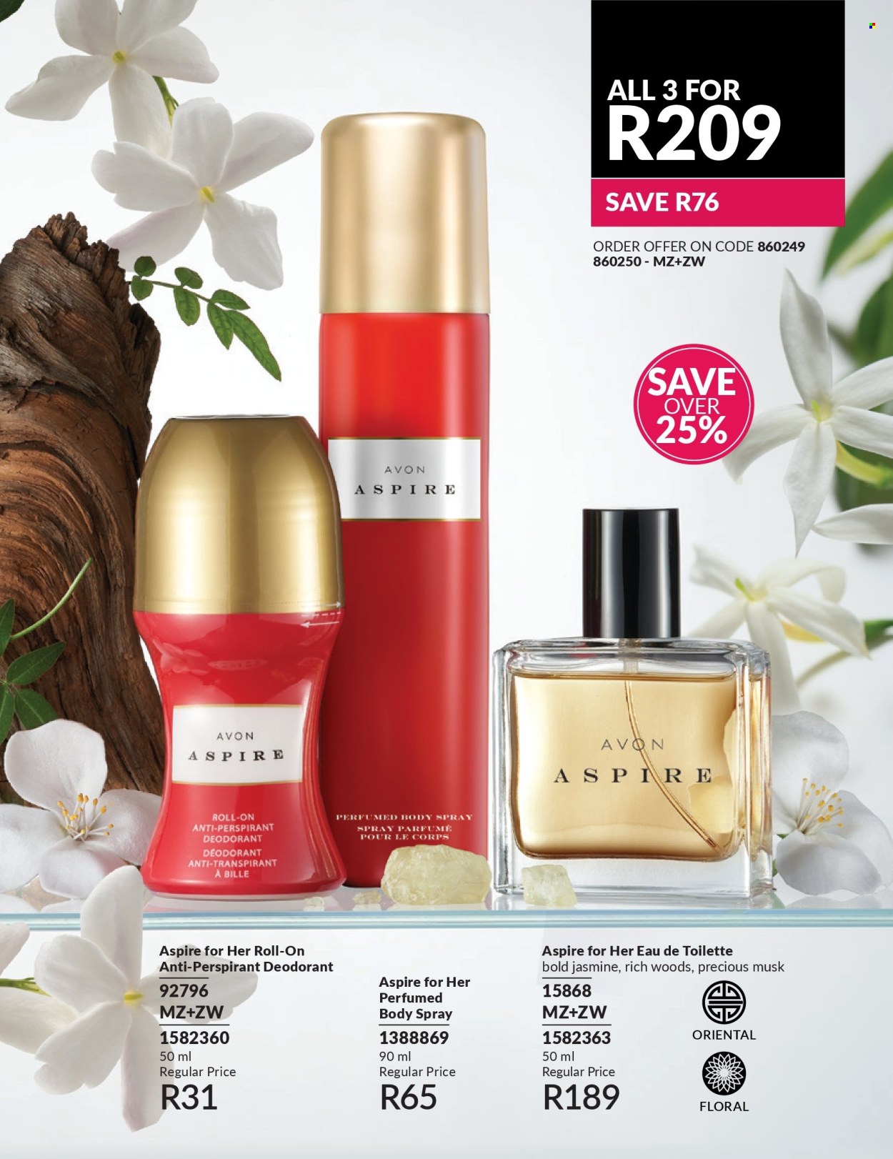 Avon specials - 01/03/2026 - 31/03/2026. Page 29